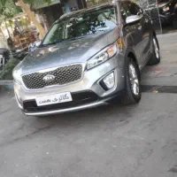 Sorento 2016