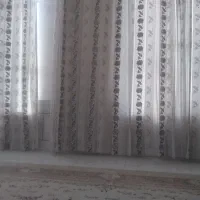 پرده برای ۶ متر پنجره رو جواب میده