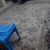 فرش ۹متری جفت