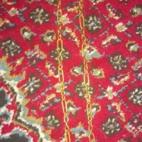 گردنبد طلا|جواهرات|رشت, فرزانه|دیوار