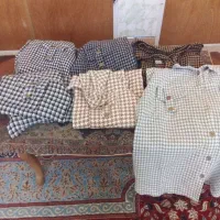 فروش ویژه شلوار بگ|لباس|کرمان, |دیوار