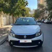 ساندرو استپ وی اتوماتیک