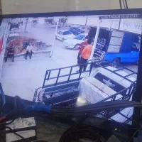 دوربین مدار بسته|دوربین مداربسته|یاسوج, |دیوار