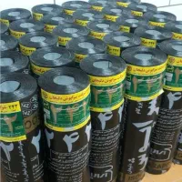 نصب ایزوگام دلیجان قیرگونی اسفالت حتی یک متر