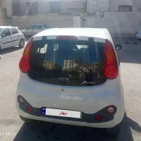 ام وی ام ۱۱۰s|خودرو سواری و وانت|مشهد, شاهد (شهرک غرب)|دیوار