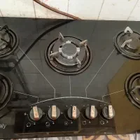 گاز صفحه نو