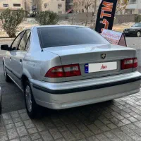 سمند LX مدل ۸۶|خودرو سواری و وانت|شهریار, شهریار|دیوار