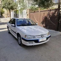 پژوه پارس مدل ۸۷
