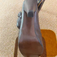 کفش چرم مجلسی|کیف، کفش، کمربند|اهواز, سپیدار|دیوار