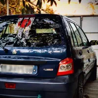 پراید ۱۱۱|خودرو سواری و وانت|ارومیه, |دیوار