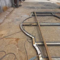 اوس کار جوشکار