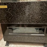 بخاری محیا گاز