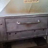 فر پیتزا صندوقی