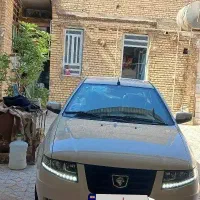 سورنef7دوگانه مخزن بزرگ ۱۰۰لیتری، صفرکیلومتر،سیمی|خودرو سواری و وانت|اهواز, امانیه|دیوار