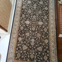 فرش ۱۲ متری قیطران همراه   کناره ۱/۵ متری و ۲ متری|فرش|تهران, تهرانسر شمالی|دیوار