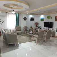 آپارتمان ۱۳۵متر بلوار قلیپور(اول شهدا)