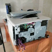 فروش و تعمیرات تخصصی انواع دستگاه کپی و پرینتر|خدمات رایانه‌ای و موبایل|لنگرود, |دیوار