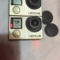 دوربین GoPro hero4 black