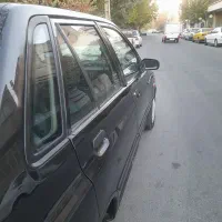 پراید مشگی مدل ۸۶