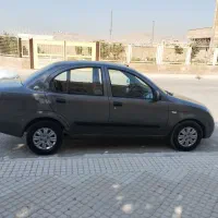 تیبا مدل 90|خودرو سواری و وانت|مرودشت, فرهنگ|دیوار