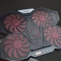 پد خنک کننده لپتاپ