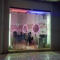 اجاره صندلی در ارایشگاه