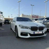 Bmw750ارس موقت