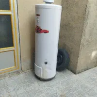 آبگرمکن ایستاده