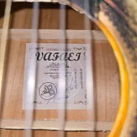 گیتار سالم نو|گیتار، بیس، امپلیفایر|لردگان, |دیوار