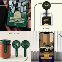 طراح گرافیک|خدمات رایانهای و موبایل|قم, پردیسان|دیوار