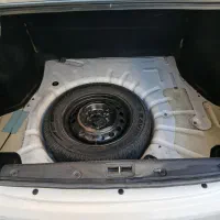 ساینا مدل ۲۰اسفند ۹۶|خودرو سواری و وانت|گرگان, |دیوار