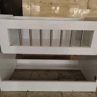 تخت و گهواره نوزاد