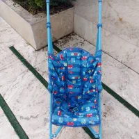 کالسکه عصایی خارجی|کالسکه و لوازم جانبی|چمستان, |دیوار