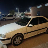 پژو پارس سال اسفند ۹۹تحویلی ۱۴۰۰|خودرو سواری و وانت|تربت‌حیدریه, مسجد جامع|دیوار