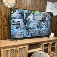 فروش و اجرا دوربین شبکه دزدگیر برق فیبرنوری وویپ