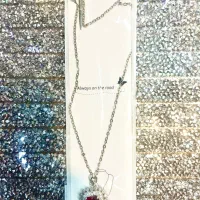 اکسسوری گردنبند و دستبند