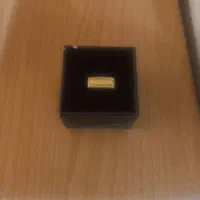 انگشتر طلا نو به قیمت تابلو با فاکتور|جواهرات|تهران, صد دستگاه|دیوار