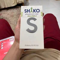 سامسونگ s21 fe|موبایل|رشت, فلسطین|دیوار