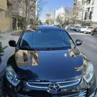 جک اس ۵|خودرو سواری و وانت|مشهد, کوثر|دیوار