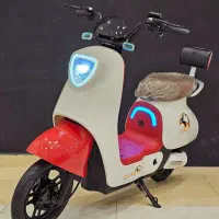 موتور سیکلت برقی ASTER   موتور برقی اسکوتر برقی|موتورسیکلت|اصفهان, کوی امیریه|دیوار