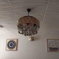 فروش لوستر سایز ۴۵