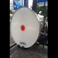 طبل سایدرام
