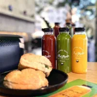 استخدام در آبمیوه فروشی (صندوقدار+نیروی اشپزخانه)