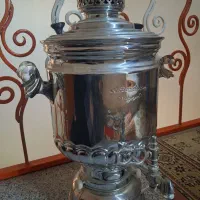 سماور ۸ لیتری