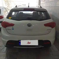 لیفان X50 اتومات فنی سالم|خودرو سواری و وانت|تهران, جنت‌آباد جنوبی|دیوار