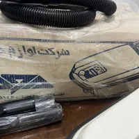 جاروبرقی قدیمی الکترولوکس اکبند|جاروبرقی، جارو شارژی، بخارشو|تهران, کیانشهر|دیوار