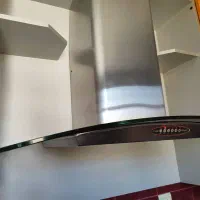 هود کن|هود|نظرآباد, نظرآباد|دیوار