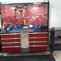 ابزار تعمیرگاهی مکانیکی