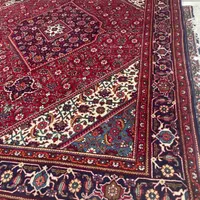 ۳تخته ۱۲متری دستباف اذرشهردرحدنو|فرش|تهران, محمودیه|دیوار