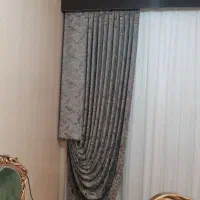 نصاب پرده|پرده، رانر، رومیزی|دهلران, |دیوار